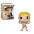 Скриншот № 0 из игры Фигурка Funko POP! Vinyl: Games: Fallout 76: Vault Boy: Strength #487
