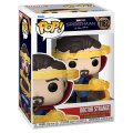 Скриншот № 0 из игры Фигурка Funko POP! Marvel: Spider-Man: No Way Home: Doctor Strange #1162