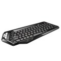 Скриншот № 1 из игры Мобильная беспроводная клавиатура Mad Catz S.T.R.I.K.E. М (черная)