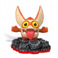 Скриншот № 1 из игры Skylanders Trap Team. Набор из двух мини-фигурок: Drobit, Trigger Snappy