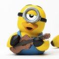 Скриншот № 0 из игры Фигурка утка TUBBZ Minions: Stuart (box)