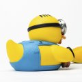 Скриншот № 1 из игры Фигурка утка TUBBZ Minions: Stuart (box)