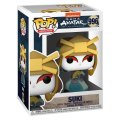 Скриншот № 0 из игры Фигурка Funko POP! Animation: Avatar The Last Airbender: Suki #996