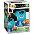 Скриншот № 0 из игры Фигурка Funko Pop! Pixar: Sulley #1488