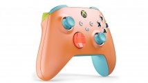 Скриншот № 0 из игры Xbox Wireless Controller – Sunkissed Vibes OPI