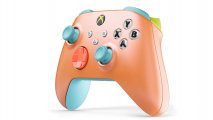 Скриншот № 1 из игры Xbox Wireless Controller – Sunkissed Vibes OPI