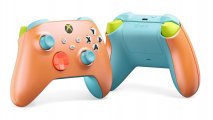 Скриншот № 2 из игры Xbox Wireless Controller – Sunkissed Vibes OPI