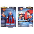 Скриншот № 0 из игры Фигурка Bendyfig DC: Superman