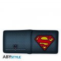 Скриншот № 1 из игры Кошелек ABYstyle: DC COMICS: Superman