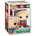Скриншот № 0 из игры Фигурка Funko POP! Heroes: DC: Supergirl #526