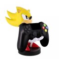 Скриншот № 0 из игры Подставка Cable guy: Sonic: Super Sonic