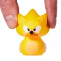 Скриншот № 1 из игры Фигурка утка TUBBZ Sonic The Hedgehog: Super Sonic (mini)