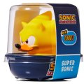 Скриншот № 2 из игры Фигурка утка TUBBZ Sonic The Hedgehog: Super Sonic (mini)