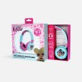 Скриншот № 2 из игры Беспроводная детская гарнитура L.O.L. Surprise