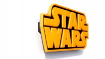 Скриншот № 0 из игры Декоративный LED светильник 3D-Light-FX (3D Star Wars Logo)