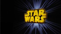 Скриншот № 1 из игры Декоративный LED светильник 3D-Light-FX (3D Star Wars Logo)