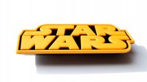 Скриншот № 2 из игры Декоративный LED светильник 3D-Light-FX (3D Star Wars Logo)