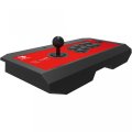 Скриншот № 1 из игры Аркадный контроллер Hori Pro.V Hayabusa для консоли Switch, PC (NSW-006U)