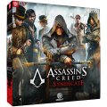 Скриншот № 1 из игры Пазл Assassins's Creed Syndicate (1000 элементов) (Gaming Series)