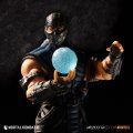 Скриншот № 2 из игры Фигурка Mortal Kombat X Sub-Zero (10 см)