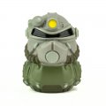 Скриншот № 0 из игры Фигурка утка TUBBZ Fallout: T-51 (box)