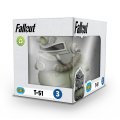 Скриншот № 2 из игры Фигурка утка TUBBZ Fallout: T-51 (box)