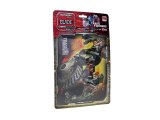 Скриншот № 0 из игры Коврик для мыши RantoPad Blade Demolisher Transformers