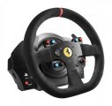 Скриншот № 0 из игры Руль Thrustmaster T300 Ferrari Integral Rw Alcantara ed eu, PS4/PS3 (по предоплате)