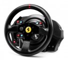 Скриншот № 1 из игры Руль Thrustmaster T300 Ferrari GTE EU Version