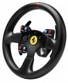 Скриншот № 0 из игры Съемное рулевое колесо Thrustmaster Ferrari GTE F458