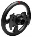 Скриншот № 1 из игры Съемное рулевое колесо Thrustmaster Ferrari GTE F458