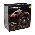 Скриншот № 2 из игры Съемное рулевое колесо Thrustmaster Ferrari GTE F458