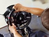 Скриншот № 2 из игры Руль Thrustmaster T500 RS GT Racing Weel EU Version