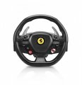 Скриншот № 1 из игры Руль Thrustmaster T80 Ferrari 488 GTB Edition, PS4/PC