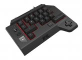 Скриншот № 0 из игры PS 4 Игровая мышь и Кейпад Hori T.A.C. FOUR TYPE K2 (PS4-124E)