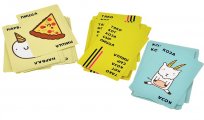 Скриншот № 2 из игры Настольная игра Тако, кот, коза, сыр, пицца