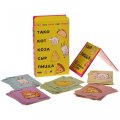 Скриншот № 0 из игры Настольная игра Тако, кот, коза, сыр, пицца