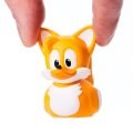 Скриншот № 1 из игры Фигурка утка TUBBZ Sonic The Hedgehog: Tails (mini)