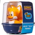 Скриншот № 2 из игры Фигурка утка TUBBZ Sonic The Hedgehog: Tails (mini)