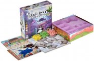 Скриншот № 0 из игры Настольная игра Такеноко