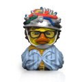 Скриншот № 0 из игры Фигурка утка TUBBZ Ghostbusters: Louis Tully