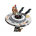 Скриншот № 1 из игры Конструктор LEGO Horizon Forbidden West: Tallneck (76989), (1222 детали)