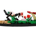 Скриншот № 2 из игры Конструктор LEGO Horizon Forbidden West: Tallneck (76989), (1222 детали)