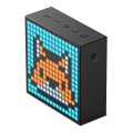 Скриншот № 0 из игры Портативная колонка Divoom TimeBox Evo с пиксельным LED-экраном