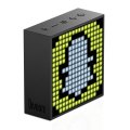 Скриншот № 1 из игры Портативная колонка Divoom TimeBox Evo с пиксельным LED-экраном