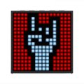 Скриншот № 2 из игры Портативная колонка Divoom TimeBox Evo с пиксельным LED-экраном