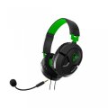 Скриншот № 0 из игры Проводная игровая гарнитура Turtle Beach Recon 50, black/green