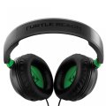 Скриншот № 1 из игры Проводная игровая гарнитура Turtle Beach Recon 50, black/green