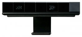 Скриншот № 2 из игры Крепление 4gamers для камеры PlayStation 4