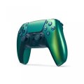 Скриншот № 0 из игры Геймпад DualSense - Chroma Teal *